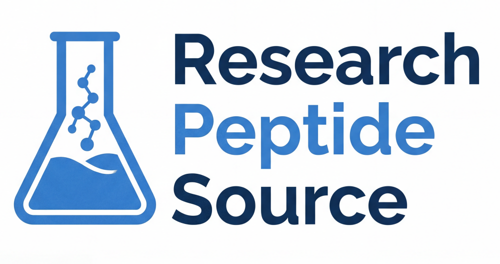 Research Peptide Source